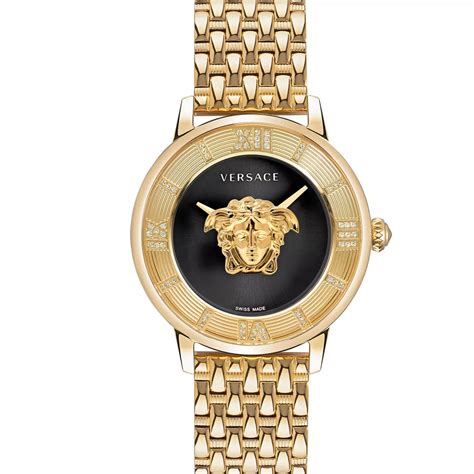 versace women's bracelet watch|Versace women's watches australia.